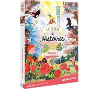 CABANE A HISTOIRES VOL 7 (LA) - DVD