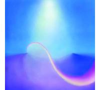 Cabaret du Ciel - The Breath of Infinity [VINYL]