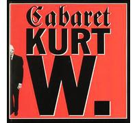 Cabaret Kurt W. - Ich habe meine Pflicht erfüllt (Street Fighting Man Version/Full Metal Jacket Mix, 1988) / Vinyl Maxi Single [Vinyl 12'']
