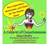 Cabaret of Consciousness