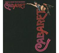 Cabaret: Original Soundtrack Recording by Original Soundtrack (1997-01-14)