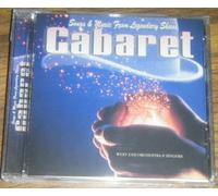 Cabaret-songs & Music