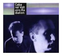 Cabaret Voltaire - 1-CD STRAUSS - AN DER SCHONEN BLAUEN DONAU / .. - RADIO BRATISLAVA SYMPHONY ORCHESTRA / OTTO AEBI