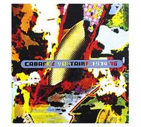 Cabaret Voltaire 1974-76