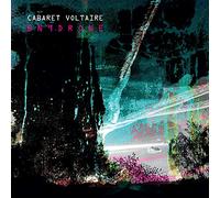 Cabaret Voltaire - BN9Drone [VINYL]