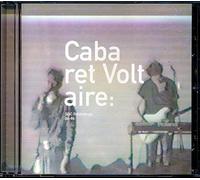 Cabaret Voltaire - Cabaret Voltaire : Radiation, BBC Recordings 84-86