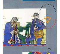 Cabaret Voltaire - Cabaret Voltaire - The Crackdown - Virgin - 205 596-320