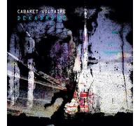 Cabaret Voltaire - Dekadrone [VINYL]