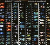 Cabaret Voltaire - Drinking Gasoline [CD+DVD] (Remastered)