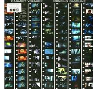 Cabaret Voltaire - Drinking Gasoline (Remastered) [VINYL]