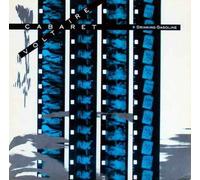 Cabaret Voltaire - Drinking Gasoline (Remastered) [VINYL]