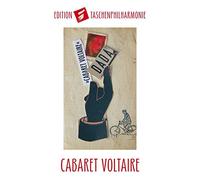 Cabaret Voltaire [DVD]