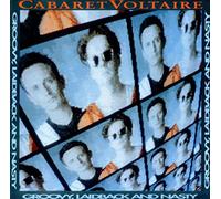 Cabaret Voltaire - Groovy, Laidback And Nasty