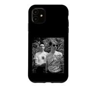 Cabaret Voltaire Industrial Electro Pop Band David Corio Case for iPhone 11