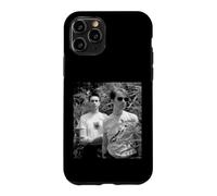 Cabaret Voltaire Industrial Electro Pop Band David Corio Case for iPhone 11 Pro