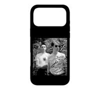 Cabaret Voltaire Industrial Electro Pop Band David Corio Case for iPhone 17 Pro Max