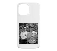 Cabaret Voltaire Industrial Electronic Band By David Corio Case for iPhone 13 Pro Max