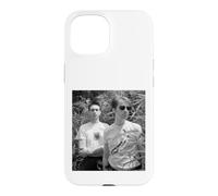 Cabaret Voltaire Industrial Electronic Band By David Corio Case for iPhone 15
