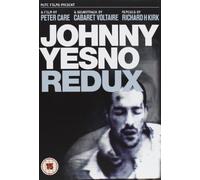 Cabaret Voltaire - Johnny Yesno Redux [2CD/2DVD]