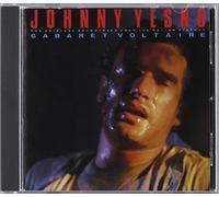 Cabaret Voltaire - Johnny Yesno Soundtrack