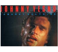 Cabaret Voltaire - Johnny Yesno [VINYL]