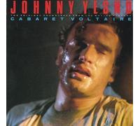 Cabaret Voltaire - Johnny Yesno [VINYL]