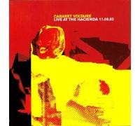 Cabaret Voltaire - Live at the Hacienda Vol.1 [VINYL]