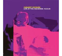 Cabaret Voltaire - Live at the Hacienda Vol.2 [VINYL]