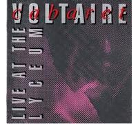 Cabaret Voltaire - Live at the Lyceum