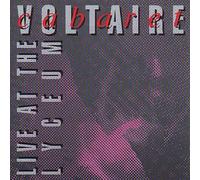 Cabaret Voltaire - Live at the Lyceum [VINYL]