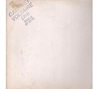 Cabaret Voltaire - Live at the Ymca [Vinyl LP] [VINYL]