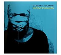 Cabaret Voltaire - Micro-Phonies [VINYL]