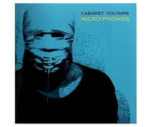 Cabaret Voltaire - Micro-Phonies [VINYL]
