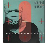 Cabaret Voltaire - Micro-Phonies [Vinyl LP]