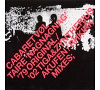 Cabaret Voltaire - Nag Nag Nag