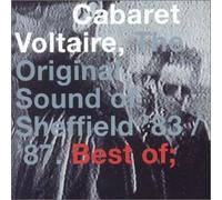 Cabaret Voltaire - Original Sound of Sheffield: B