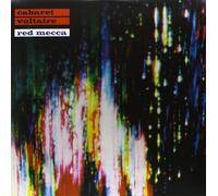 Cabaret Voltaire - Red Mecca [VINYL]