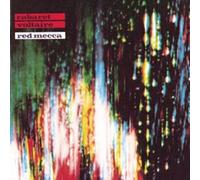 Cabaret Voltaire - Red Mecca [VINYL]