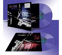 Cabaret Voltaire Shadow of Fear Double 12 Inch Vinyl CABS30 NEW