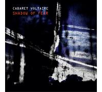 Cabaret Voltaire Shadow of Fear Double 12 Inch Vinyl CABS30 NEW