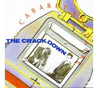 Cabaret Voltaire - The Crackdown