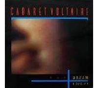 Cabaret Voltaire - The Dream Ticket - Virgin Records (UK)