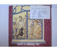 Cabaret Voltaire, The Pale Fountains, Tuxedomoon - Ghosts Of Christmas Past [Vinyl LP]