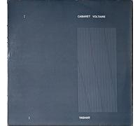 Cabaret Voltaire - Yashar