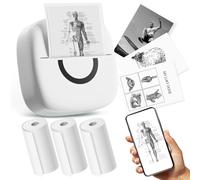 cabaro Mini Printer