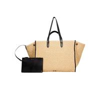 Cabas Léon L - female - Jérôme Dreyfuss - Shopping Bags - Beige - ONE SIZE - Bags ONE SIZE