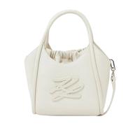 Cabas Villa La Vigie - female - Karl Lagerfeld - Handbags - White - ONE SIZE - Bags ONE SIZE