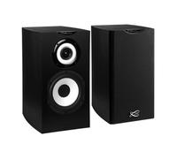 CABASSE Minorca MC40 Bookshelf Speakers Per Pair, Brushed Black