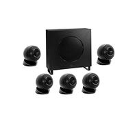 Cabasse System 5.1 Eole 4 Black