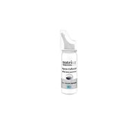 Cabassi Fed SILVER COLLOIDAL Spray Nose Ear children 30ml